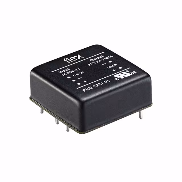 PKE5225PI Flex Power Modules  DC DC Converters